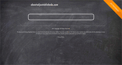 Desktop Screenshot of aboutadjustablebeds.com